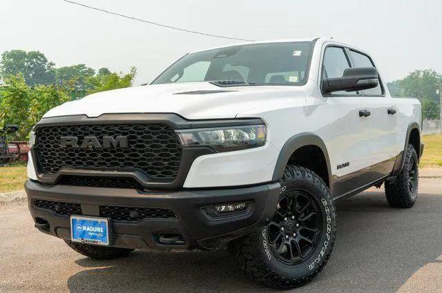 2025 Ram 1500 Rebel for sale in Syracuse, NY