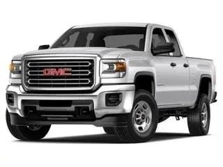 2015 GMC Sierra 2500HD SLE for sale in Auburn, ME