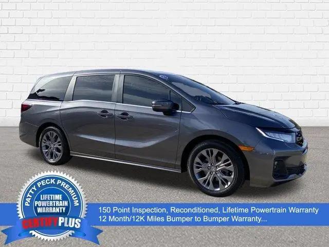 2025 Honda Odyssey Touring for sale in Ridgeland, MS