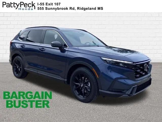 2024 Honda CR-V Hybrid Sport-L for sale in Ridgeland, MS