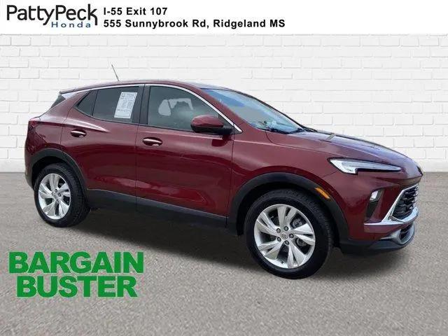 2024 Buick Encore GX Preferred FWD for sale in Ridgeland, MS