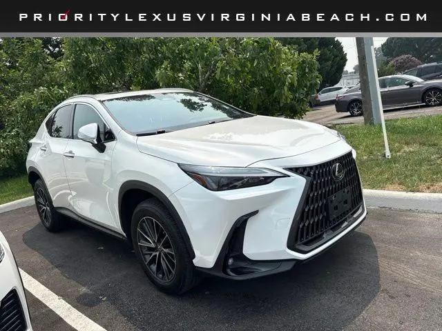 2024 Lexus NX 350 Base for sale in Virginia Beach, VA