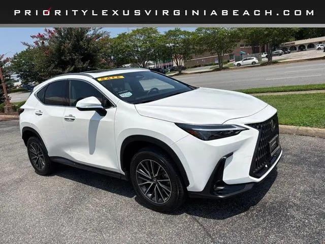 2024 Lexus NX 350 Base for sale in Virginia Beach, VA