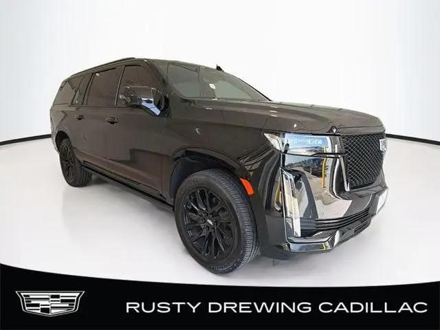 2024 Cadillac Escalade ESV 4WD Sport for sale in Jefferson City, MO