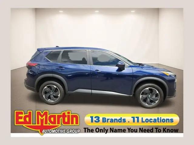 2024 Nissan Rogue SV Intelligent AWD for sale in Indianapolis, IN