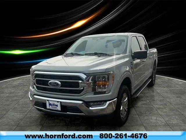 2023 Ford F-150 XLT for sale in Brillion, WI