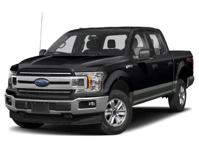 2018 Ford F-150 XLT for sale in Nashua, NH
