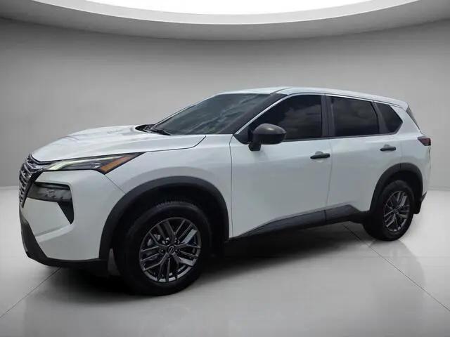 2024 Nissan Rogue S FWD for sale in Harvey, LA