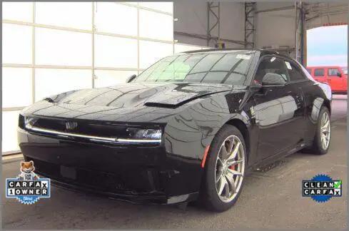 2024 Dodge Charger Daytona Scat Pack AWD for sale in Fishers, IN