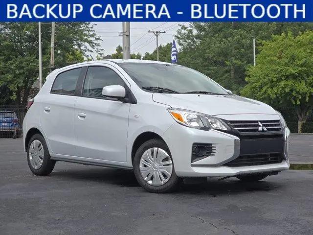 2024 Mitsubishi Mirage ES for sale in Dayton, OH