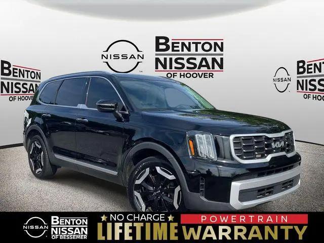2023 Kia Telluride S for sale in Bessemer, AL