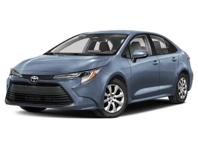 2024 Toyota Corolla LE for sale in Bessemer, AL