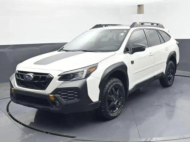 2025 Subaru Outback Wilderness for sale in Bessemer, AL