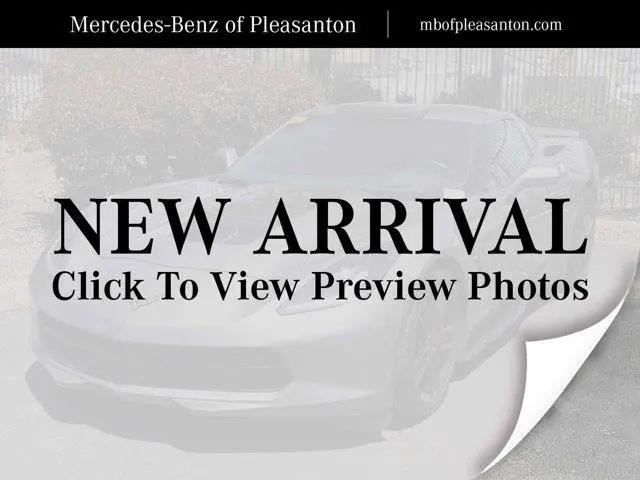 2016 Chevrolet Corvette Stingray Z51 for sale in Pleasanton, CA