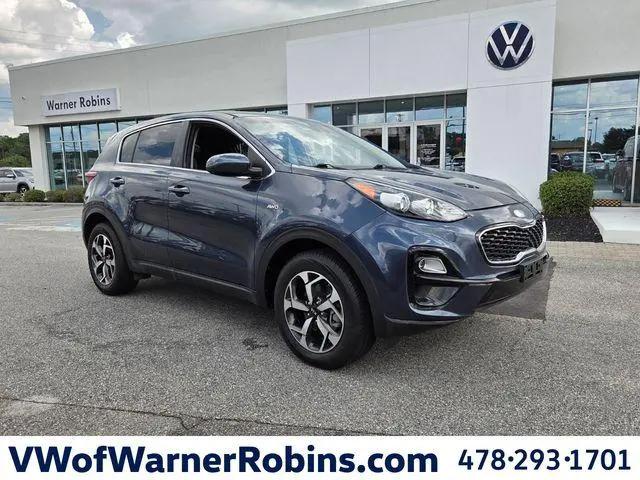 2022 Kia Sportage LX for sale in Warner Robins, GA