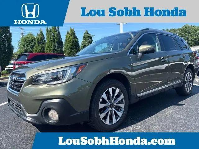 2019 Subaru Outback 3.6R Touring for sale in Cumming, GA