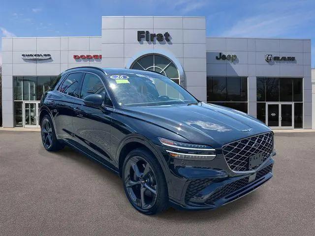 2026 Genesis GV70 2.5T Sport Prestige for sale in North Attleboro, MA