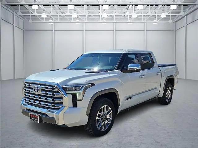 2024 Toyota Tundra 1794 Edition 4WD for sale in Midland, TX