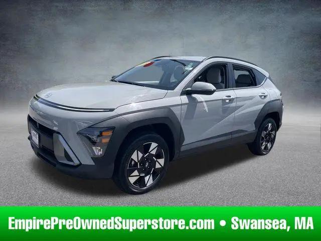 2025 Hyundai Kona SEL for sale in Swansea, MA