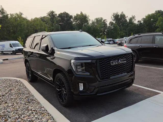 2022 GMC Yukon 4WD Denali for sale in Fort Wayne, IN