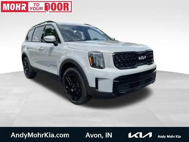 2024 Kia Telluride EX X-Line for sale in Avon, IN