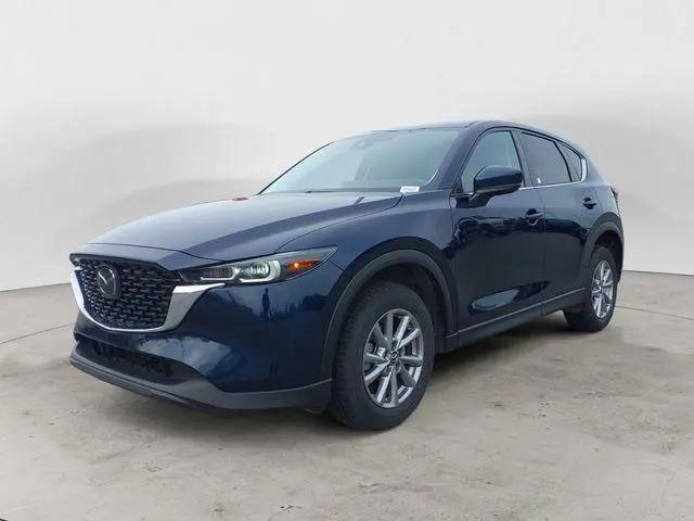 2023 Mazda CX-5 2.5 S Select for sale in Anchorage, AK