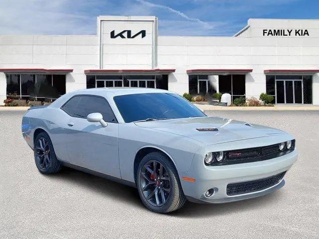 2021 Dodge Challenger SXT for sale in St Augustine, FL