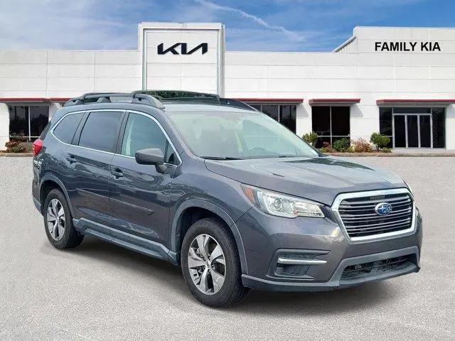 2019 Subaru Ascent Premium for sale in St Augustine, FL