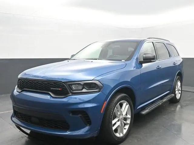 2025 Dodge Durango GT Plus AWD for sale in Kokomo, IN