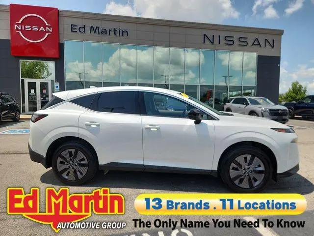 2025 Nissan Murano SL for sale in Fishers, IN