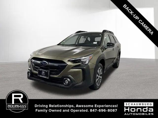 2025 Subaru Outback Premium for sale in Schaumburg, IL