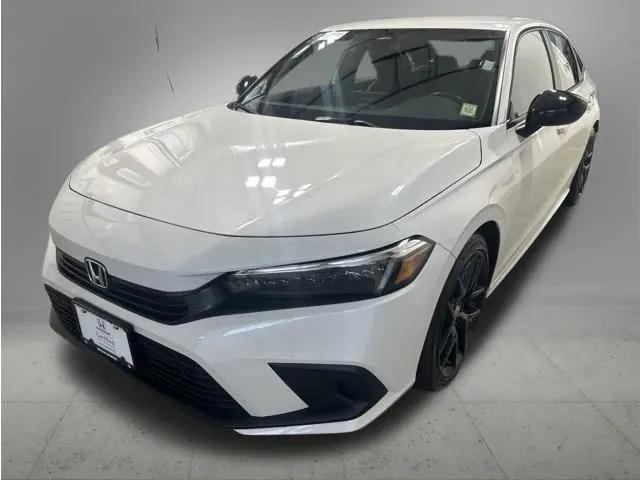 2024 Honda Civic Sport for sale in Schenectady, NY