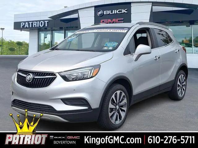 2022 Buick Encore AWD Preferred for sale in Boyertown, PA