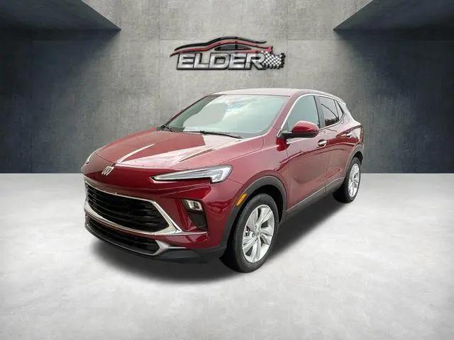2024 Buick Encore GX Preferred FWD for sale in Cedar Park, TX
