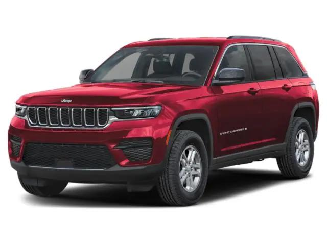 2025 Jeep Grand Cherokee Laredo 4x2 for sale in Gainesville, FL