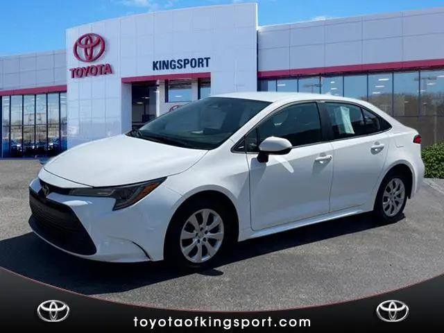 2024 Toyota Corolla LE for sale in Kingsport, TN