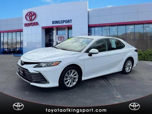 2024 Toyota Camry LE for sale in Kingsport, TN