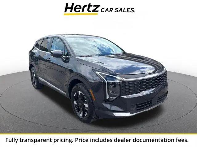 2026 Kia Sportage LX for sale in Morrow, GA