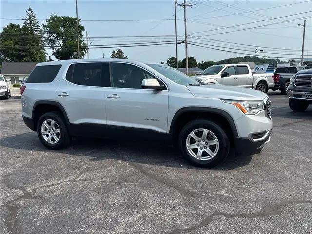 2018 GMC Acadia SLE-1 for sale in Duncansville, PA