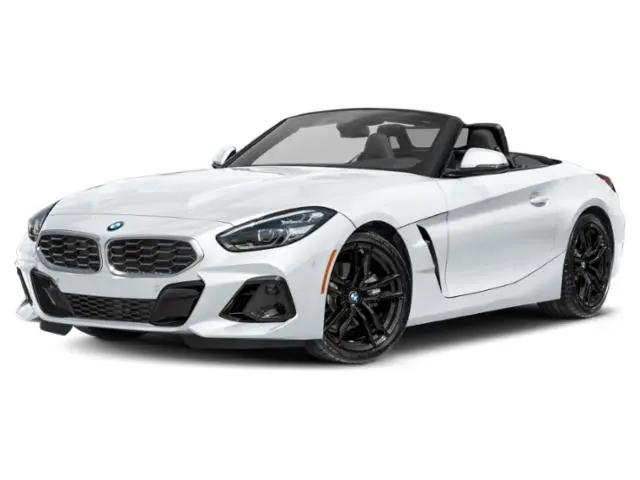 2023 BMW Z4 sDrive30i for sale in Palm Springs, CA