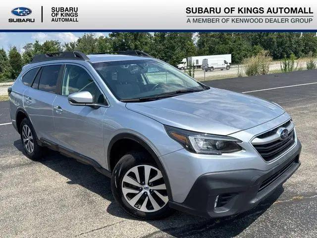 2022 Subaru Outback Premium for sale in Cincinnati, OH
