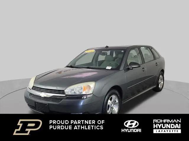 2004 Chevrolet Malibu Maxx LT for sale in Lafayette, IN