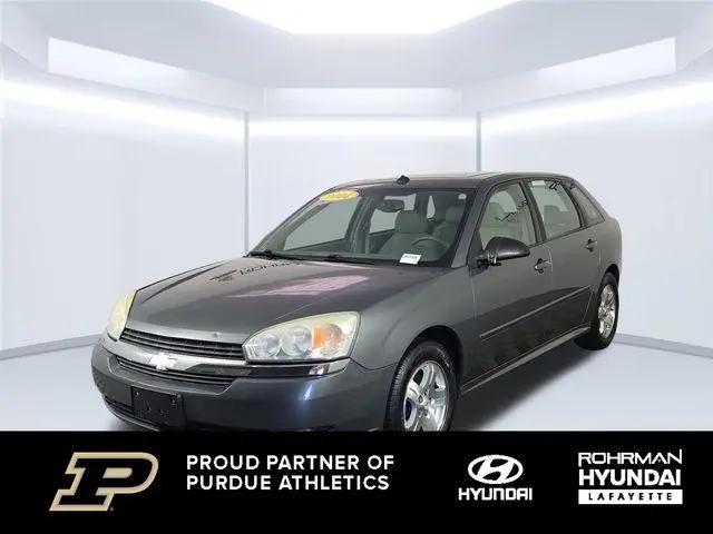 2004 Chevrolet Malibu Maxx LT for sale in Lafayette, IN