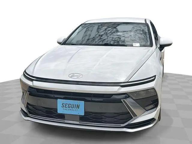2024 Hyundai Sonata SEL for sale in Seguin, TX