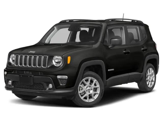 2023 Jeep Renegade Upland 4x4 for sale in Seguin, TX