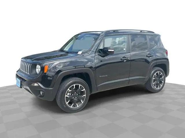 2023 Jeep Renegade Upland 4x4 for sale in Seguin, TX