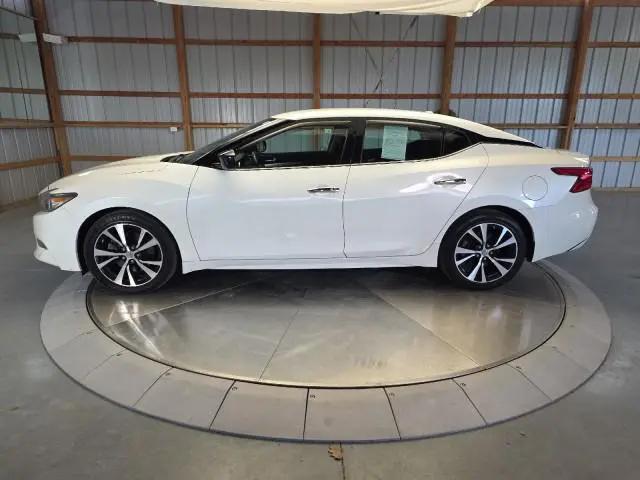 2018 Nissan Maxima 3.5 S for sale in West Sand Lake, NY