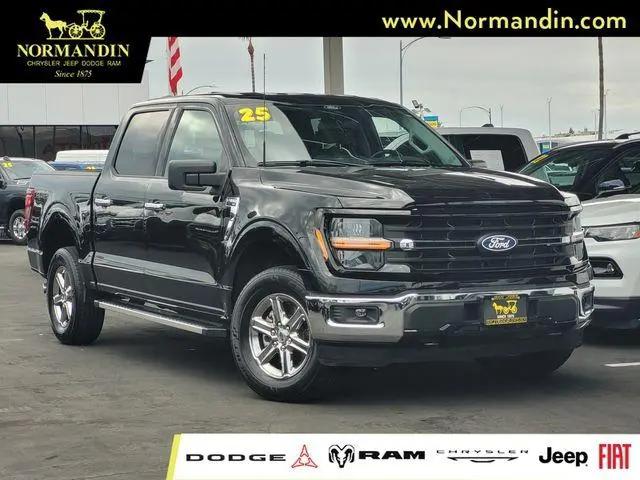 2025 Ford F-150 XLT for sale in San Jose, CA