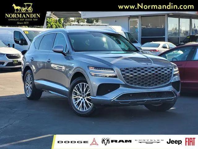 2025 Genesis GV80 2.5T Standard AWD for sale in San Jose, CA