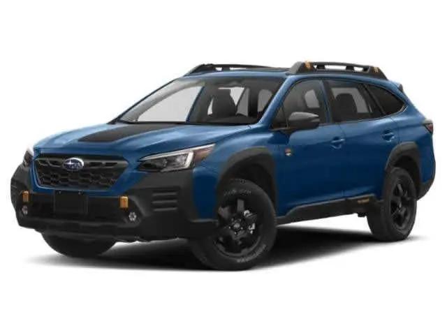 2023 Subaru Outback Wilderness for sale in Brainerd, MN